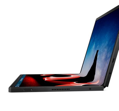 lenovo thinkpad x1 fold